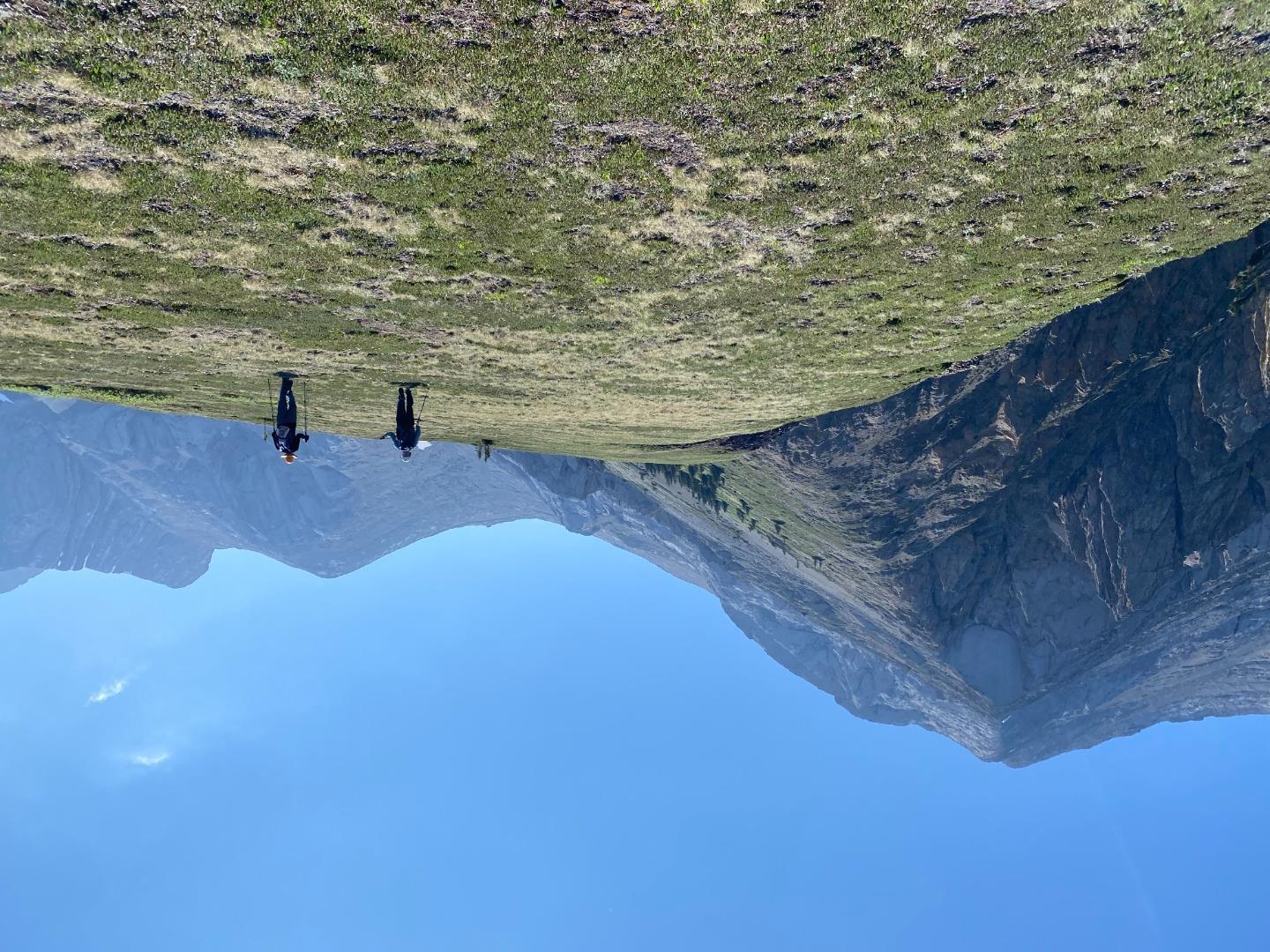 Rocky Mountain Ramblers trip report for Old Baldy Mountain 356417 nad83