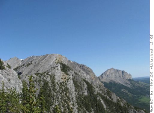 Loder P.-Yamnuska