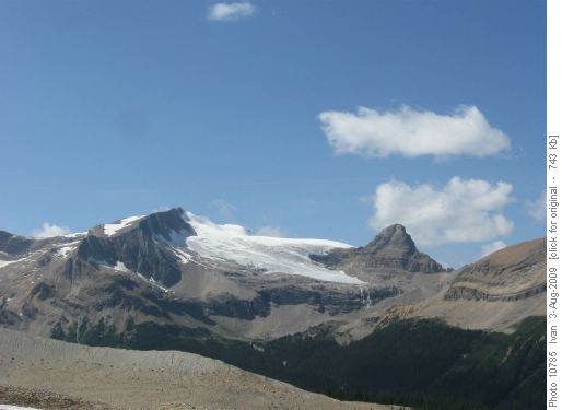 Mc Arthur and Isolated