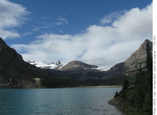 Bow Lake