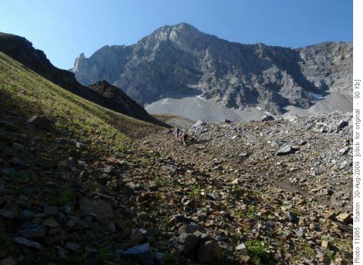 Mount Tyrwhitt