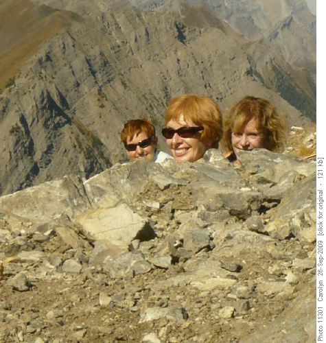 outlier trip to Afghanistan