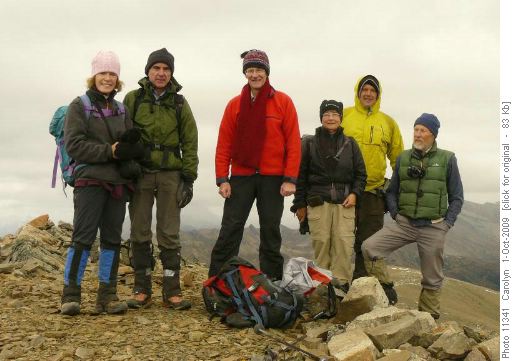 Summit Lipalian