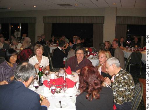 Dining at the AD&D