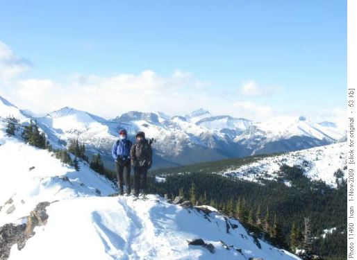 Forget-me-not MT./Jay,Yoko/.
