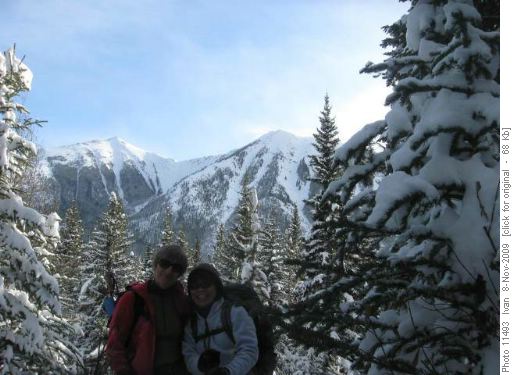 Mt.Lipsett/Jay,Yoko/.
