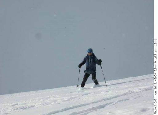 Little Highwood P./Sim/