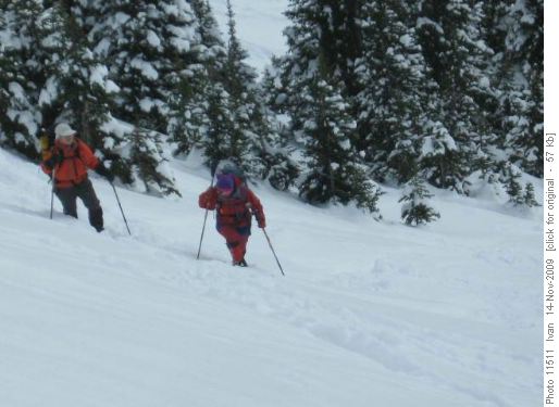 Little Highwood P./Chris,Carmie/