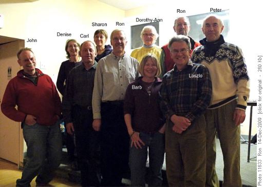 Rambler Executive 2009-10 + webmaster