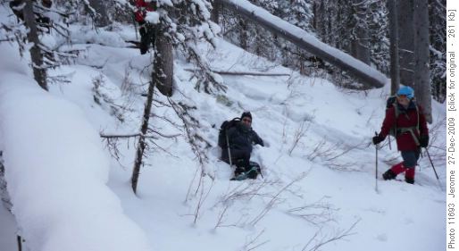 Another wipeout