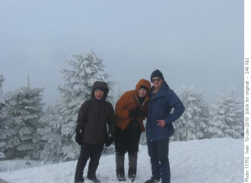 Kan.Country Fire L/O/Yoko,Alicja,John/.