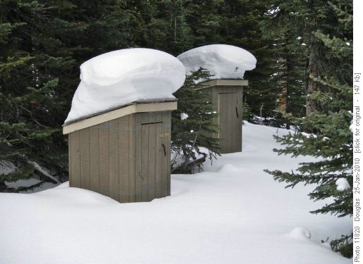 Luxurious facilities
