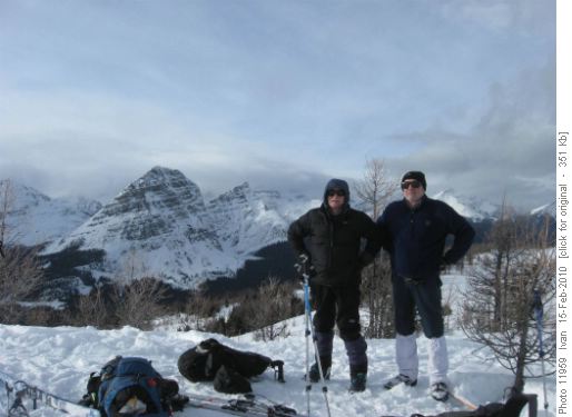 Healy Pass/Greg,Ivan/.