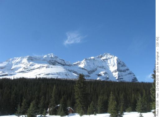 Odaray Mt.