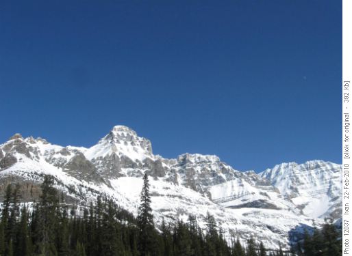 Cathedral MT.