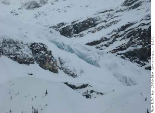Whymper Valley