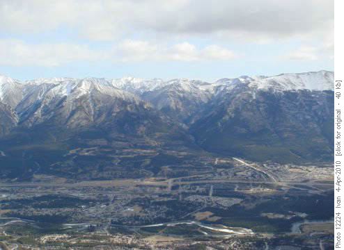 Ha-Ling view