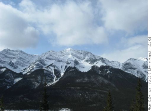 Ha-Ling view