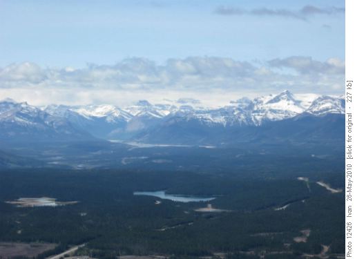 Coliseum Mt.view