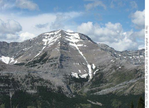 Holy Cross condition June 24 2010