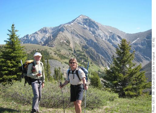 Arnold, Gary and our objective