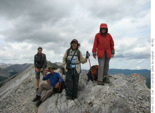 The Summit