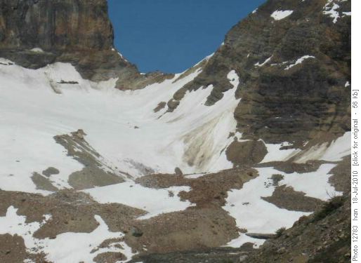 Opabin Pass