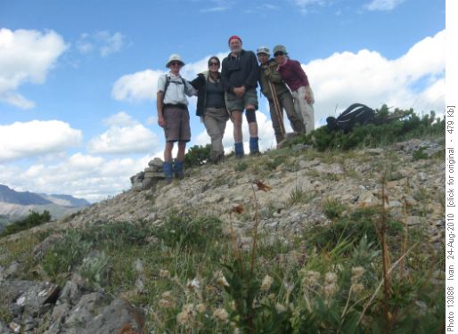 Lakeview Ridge/Waterton/.