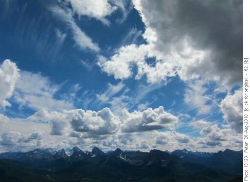 Sky Spectacular