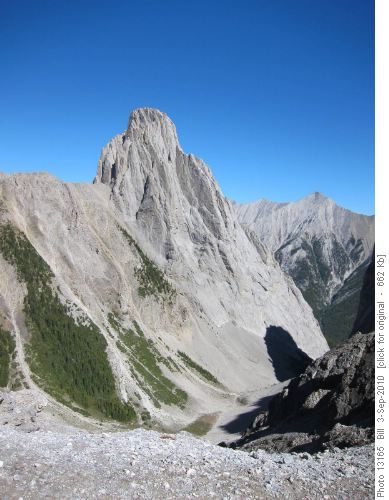 Mt Louis