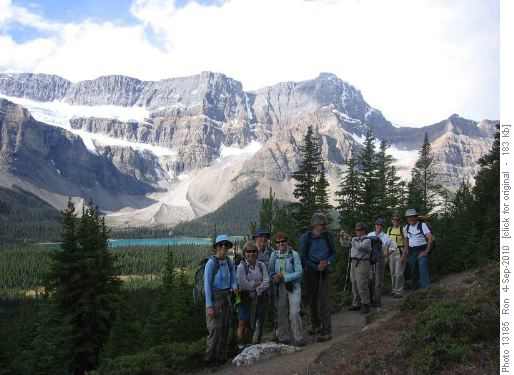 Dolomite circuit group