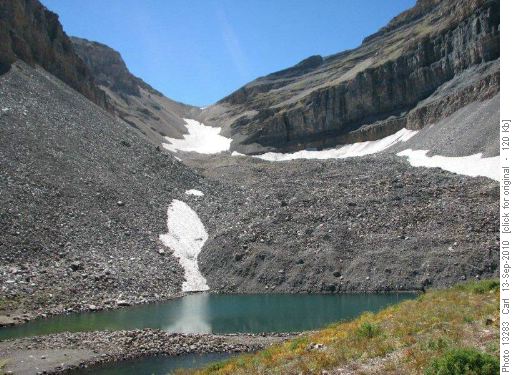 Emerald Lake