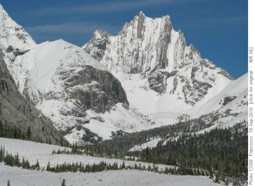 Piper ck. valley