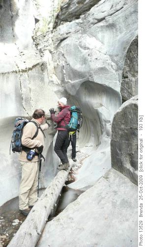 Nihahi Canyon