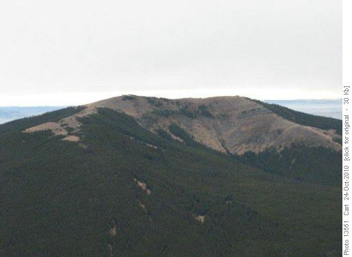 Cox Hill