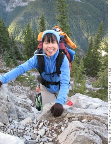 {1363 eli hua} at the first scramble section
