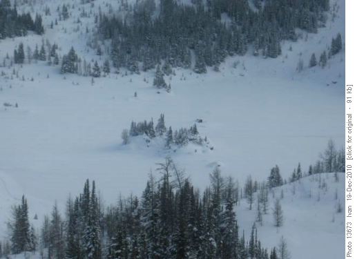 Rock Isle Lake