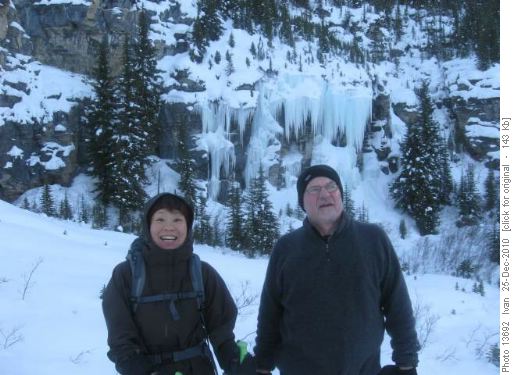 Chickadee Valley /Yoko, Ivan/