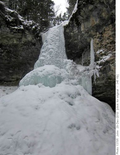 Troll falls.
