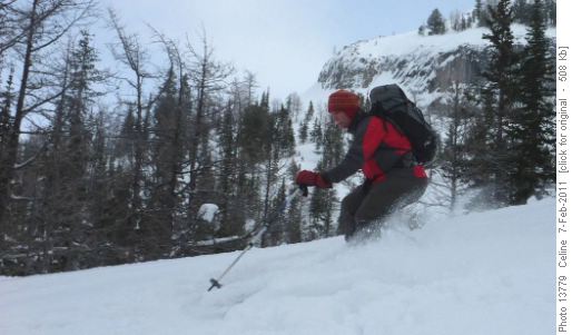 {532 John du} in action!