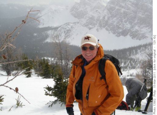 Peter-the coordinator