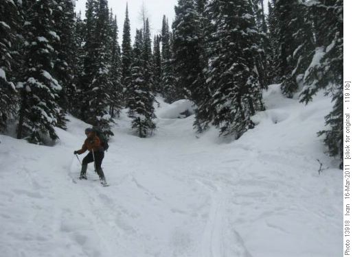 McArthur Pass/Alicja/