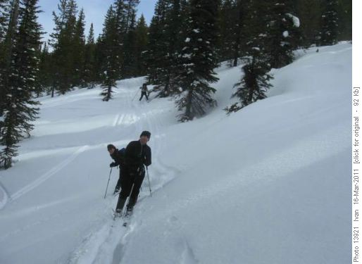 Ross Lake/Alicja,Yoko,John/.