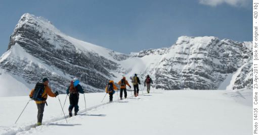 The perfect day.. French col