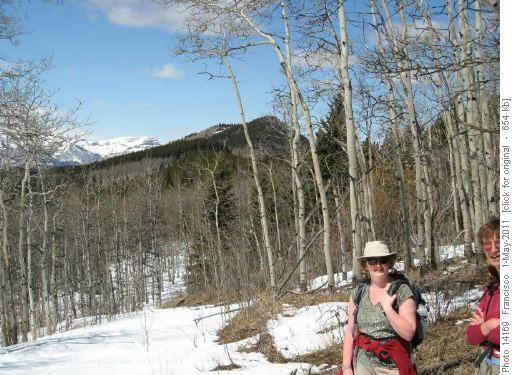 eagle hill/helen and half yolande