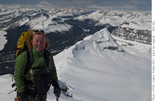 {1316 Celine Soulard}