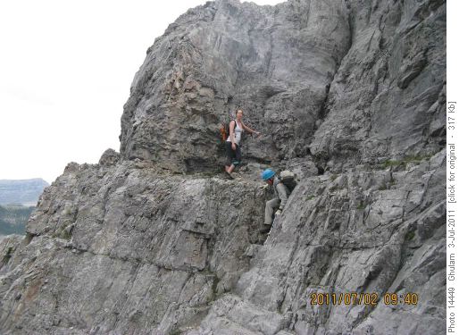 Yamnuska