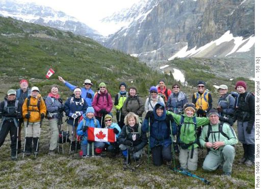 Happy Canada Day