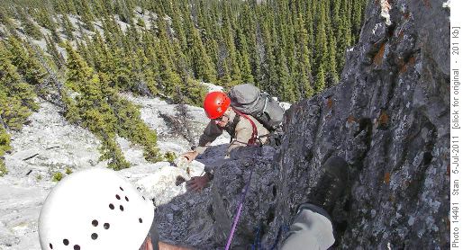 Damian on Pitch 2