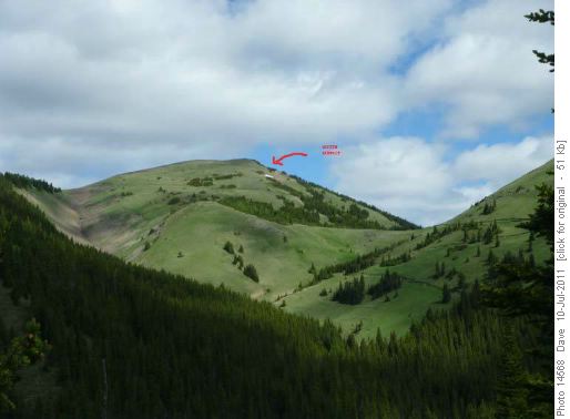 South Summit Destination